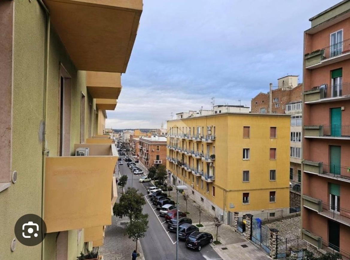 Sui Lecci Matera Exterior foto